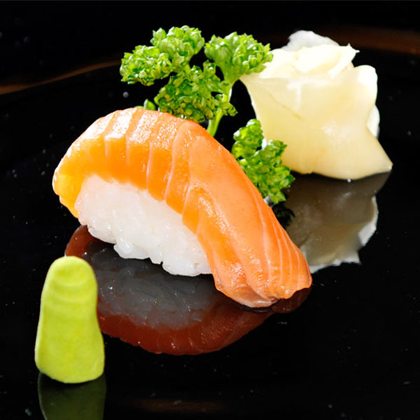 Mode Sushi - Ristorante Giapponese, Take Away e Delivery Padova - Sushi Nigiri