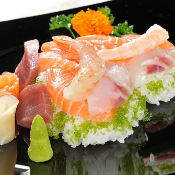 Mode Sushi - Ristorante Giapponese, Take Away e Delivery Padova - Sushi Sashimi Chirashi