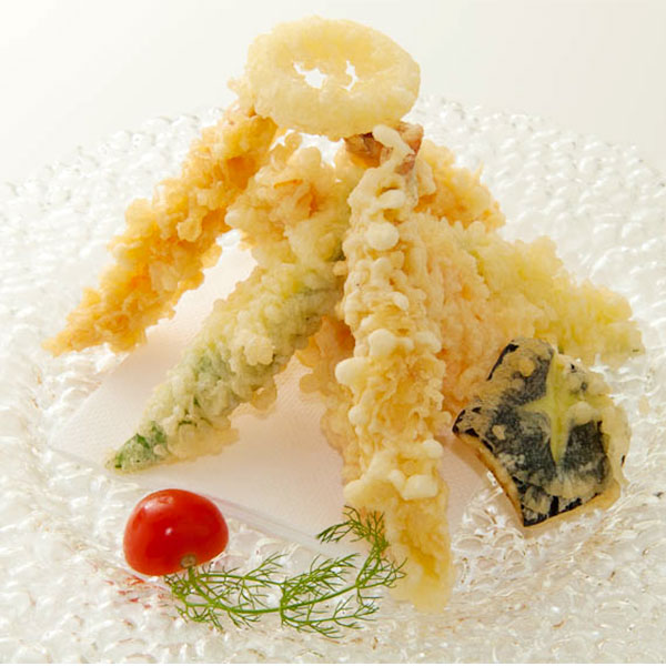 Mode Sushi - Ristorante Giapponese, Take Away e Delivery Padova - Tempura