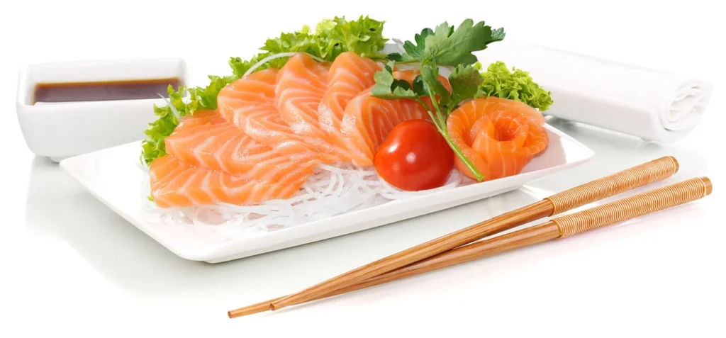 Menu E Piatti Speciali Giapponesi Sushi Padova