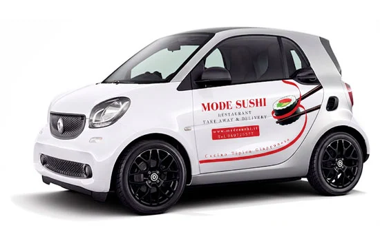 Mode Sushi Consegna Sushi In Tutta Padova E Provincia