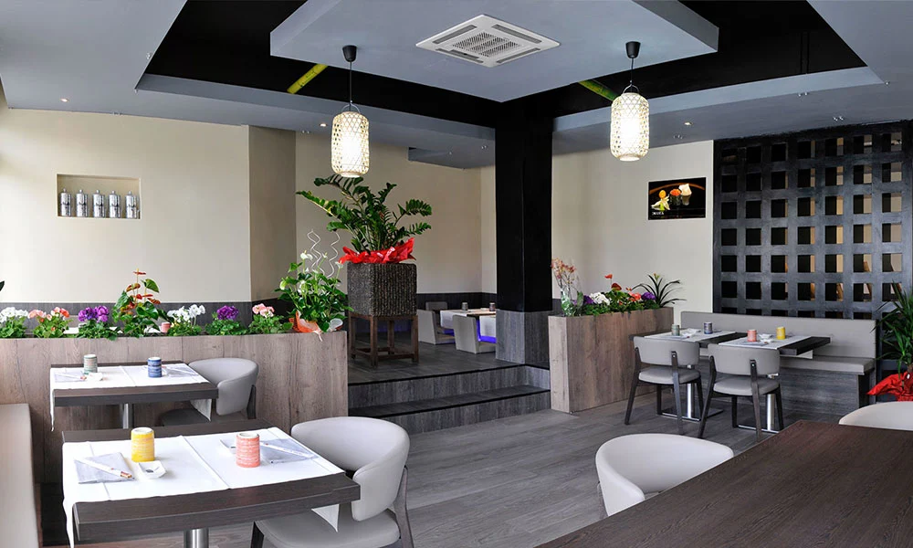 Nuovo Ristorante Mode Sushi Ponte Di Brenta Padova Est 03