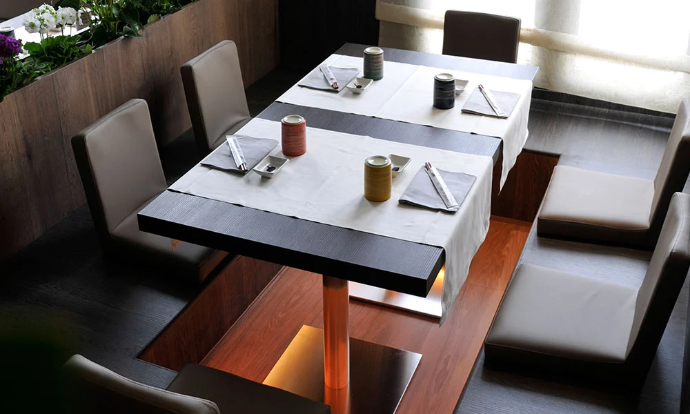 Nuovo Ristorante Mode Sushi Ponte Di Brenta Padova Est 04