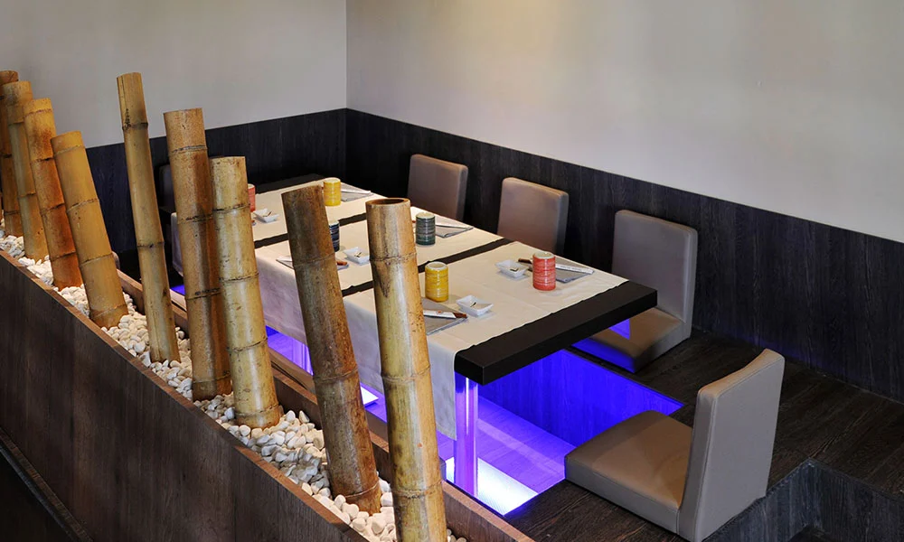 Nuovo Ristorante Mode Sushi Ponte Di Brenta Padova Est 05